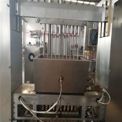 機械生産ラインを作るキャンデー/ハード・キャンディーをゼリー状にして下さい サプライヤー