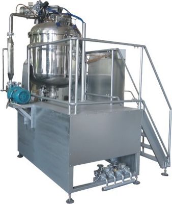 機械生産ラインを作るタフィー キャンデー サプライヤー