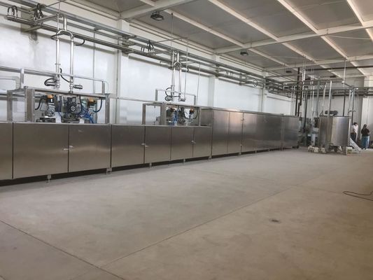 機械を作る多機能の自動チョコレート・キャンディ サプライヤー