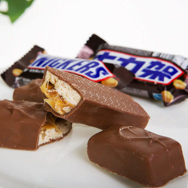 健康な軽食のステンレス鋼のチョコレート・バーの生産ライン サプライヤー